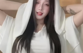 抖音鹅鹅个人简介，铁粉空间写真图片出炉了