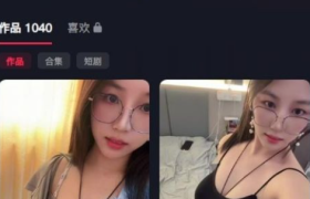 抖音小雪家个人简介，岛遇作品为您呈现一览