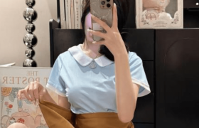 妮兔t个人简介，秘语空间图片长什么样？