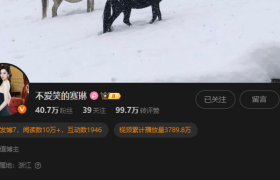 微博不爱笑的赛琳写真作品推荐，神秘优雅风