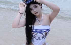 旗袍御姐纯情小樱/桃沢樱呀微密圈高清图片分享