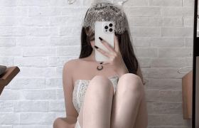 小瞳个人简介，岛遇可爱俏皮的少女风！