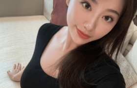 奶宝妹纸是谁？完美的曲线身材不是谁都拥有