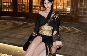 张有财（必发财版）个人简介，浪漫又惬意岛遇氛围