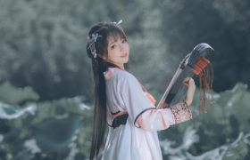 神乐坂真冬cosplay图片赏析，一如既往的75P2V