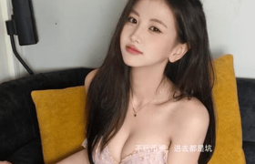 刘二萌微密圈作品图片分享，镜头下尽显甜美可爱