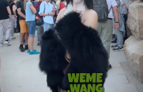 揭秘静奶奶背后的神秘面纱，神秘宝贝和静小鬼都是她