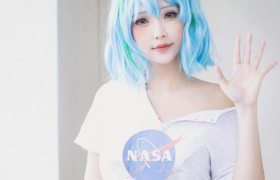 Hanabunny个人介绍，暗黑护士中最美之一