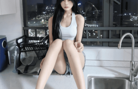 陈不凡超甜个人简介，微密圈图片一览分享