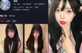 欸哟个人简介，青春俏皮微密圈作品一览