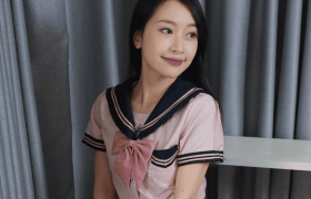 IESS异思趣小婕个人介绍，养眼写真图片一览