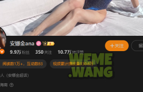 安娜金现在怎么样了，从秀人模特到多元美学的破圈者