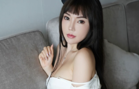 秀人萌汉药baby个人简介，写真圈的魅力新星