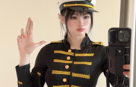 爱跳舞的周清欢个人简介， 近期铁粉空间作品赏析