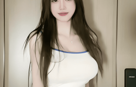 剁椒芋头UNI个人简介，秘语空间最美之一