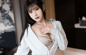 秀人张欣欣个人简介，清纯少女到性感风格轻松驾驭