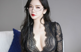 心妍小公主个人简介，各种写真视觉冲击力极佳