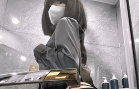 抖音白龙猫女个人简介，可爱又略带神秘