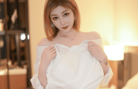 妲己_Toxic个人简介，高人气写真模特镜头下的美好