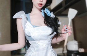 女主K个人简介高清图片，知性职场的别样演绎！