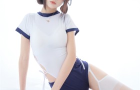 五更百鬼高清图集，新生代Coser佼佼者