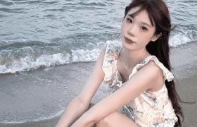阿薇啊个人简介，全网微密圈作品介绍