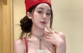 Jumi小鲸鱼个人简介，微密圈作品图片一览