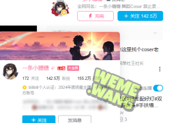 一条小糖糖：B站甜系顶流的“全能美学”破圈记
