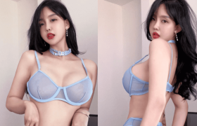 张鑫baby个人介绍精美图片，唯美清新到性感高级感切换自如