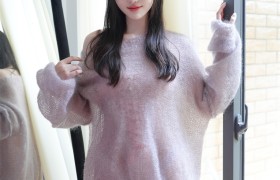 白露Bululu个人简介高清图片，极强的视觉记忆！