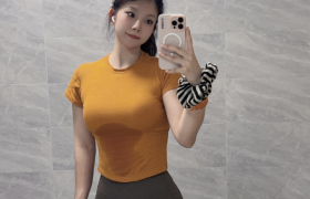 粉红小香猪个人介绍，岛遇app最新热门写真推荐