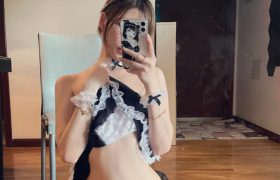 妮是老虎个人简介，陈妮妮UNI觅圈高清图片一览