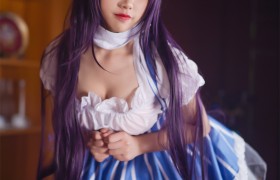 九曲Jean个人介绍，最新推出的代表作图片赏析