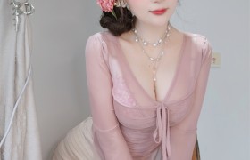 白银81资料简介全网最新图集，高贵的美感简直让人挪不开眼