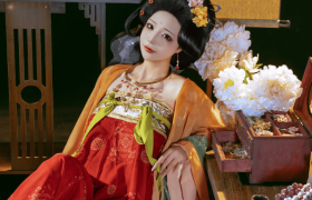 摄影博主岛田云溪作品赏析，独具匠心的摄影达人