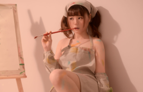 きょう肉肉个人简介视觉风格，镜头下的美照一览