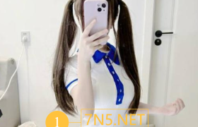 抖音妙妙少女酱个人简介，微密圈系列各种图片一览