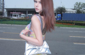 微博白鹿鹿鹿鹿鹿个人简介，高品质微密圈系列图片一览