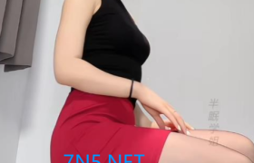 抖音半眠学姐个人简介，往期微密圈系列图片赏析