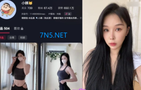 抖音小姨个人简介，附上微密圈往期养眼图集赏析