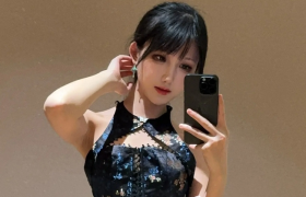 B站抖个姬灵/白杏老师热门作品推荐，撩人而不越界