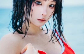 蠢沫沫2025年12月自拍图集，一场视觉与情感的双重盛宴