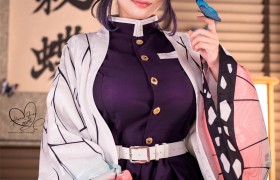 雨波haneame哪里人？精选宠物女友原版图片一览