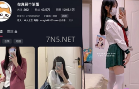 你真嗣个笨蛋微密圈作品介绍，尽显青春校园气息