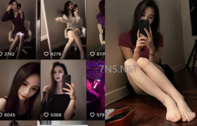 抖音王阿姨个人介绍，热门微密圈写真推荐