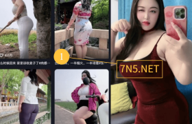 抖音大唐杨贵妃个人简介，那是我是心动女孩欣欣本人！