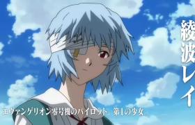 《新世纪福音战士剧场版重新上映》林原惠开场暴雷引爆议论