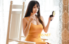 夏小秋秋秋秋和柯基个人简介，妥妥的熊大有脑颜值高