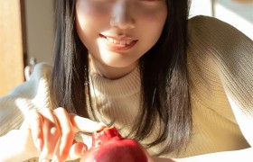 石川澪 – ふぞろいな果实图片在线看