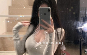 甜美风向标：cc瑶酱私密后花园里的养眼日常